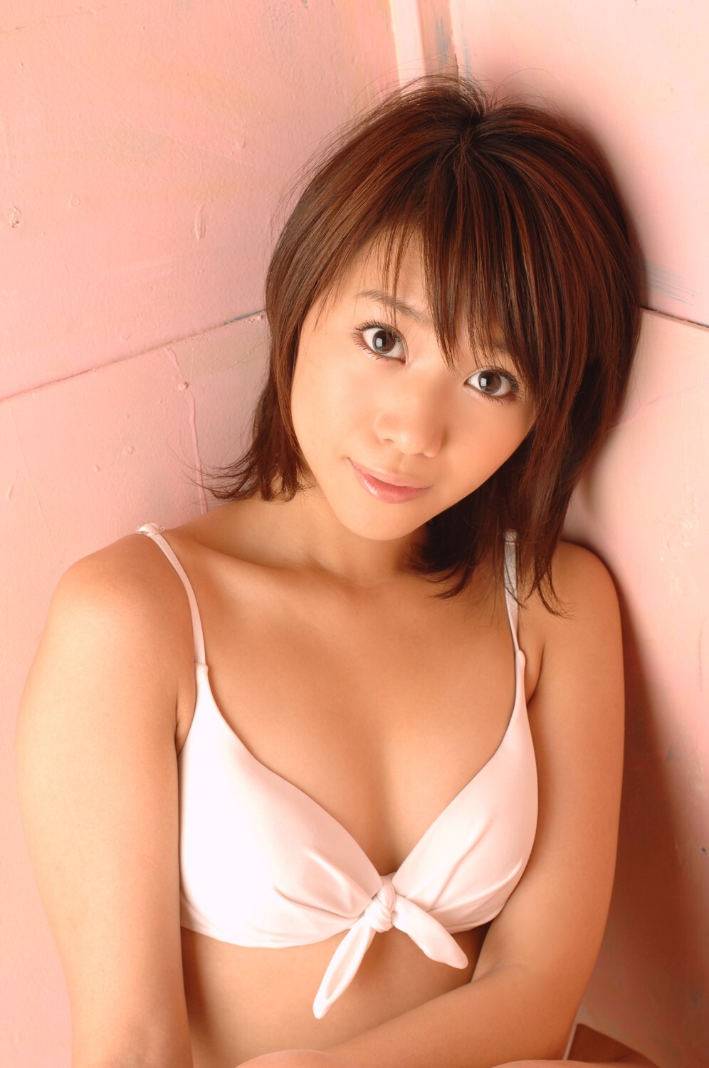 金田美香 No202 Mika Kaneda [DGC]